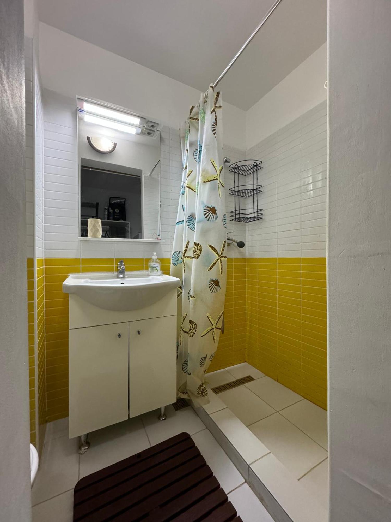 Apartament Sofia Saturn Mangalia Exterior photo