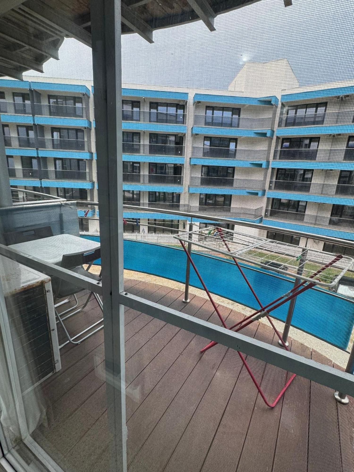 Apartament Sofia Saturn Mangalia Exterior photo